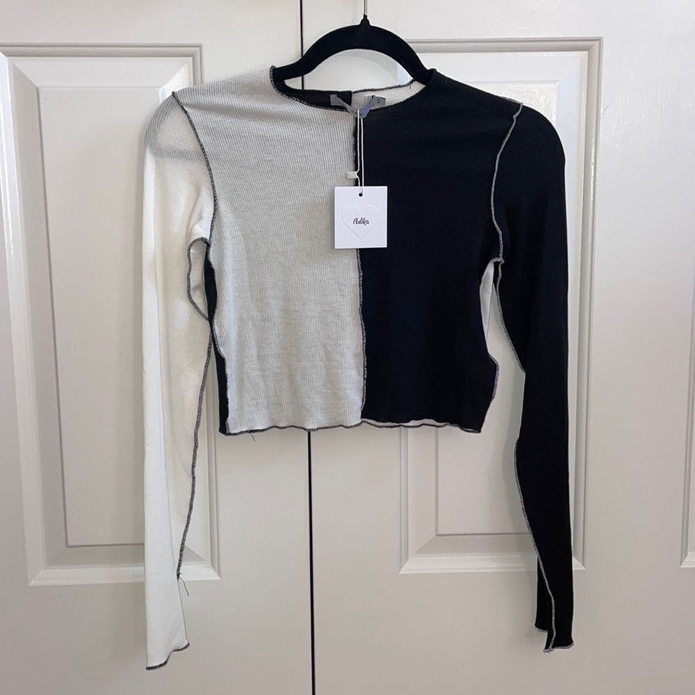 Adika shirt